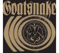 Goatsnake - 1+Dog Days