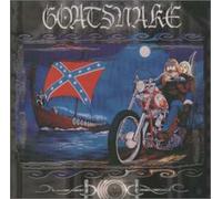 Goatsnake - I [Import]