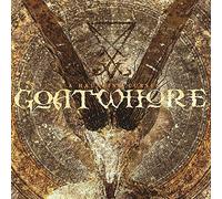 Goatwhore - A Haunting Curse [Import]