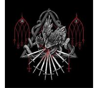 Angels Hung from the Arches of Heaven