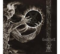 Goatwhore - Vengeful Ascension