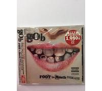 Gob - Foot-in [Import]