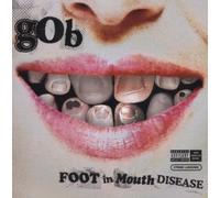 Gob – Foot in Mouth Disease – Import