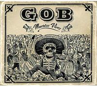 Gob - Muertos Vivos