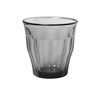 GOB PICARDIE GRIS 25CL (lot de 6) verre 8.5 cm duralex 8.5x8.5 cm