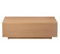 blomus Table basse Goba M 80x40x29 cm Oak