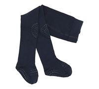 GoBabyGo Collant à ramper Bleu marine 12-18 mois