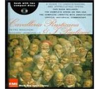 Gobbi - Cavalleria Rusticana/I Pagliacci