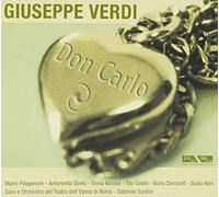 Gobbi - Don Carlo [Import]