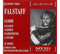Gobbi - Falstaff