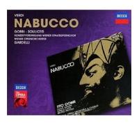 Verdi, G. – Nabucco, opéra en 4 actes – Universal Music Group
