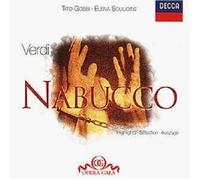 Nabucco