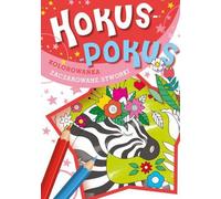 GOBBLE Hocus Pocus. Créatures enchantées 58492