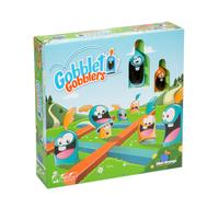 Gobblers bois jeu neuf Blue orange