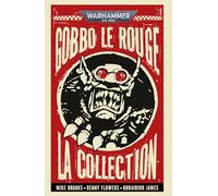 Gobbo le Rouge: La Collection