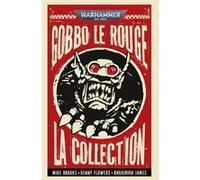 Gobbo le Rouge: La Collection Mike Brooks (Auteur), Denny Flowers (Auteur), Rhuairidh James (Auteur)