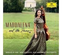 Gobbo, Maddalena Del - Maddalena and The Prince [Import]