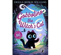 Gobbolino the Witch's Cat