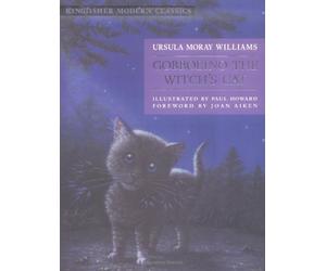 Gobbolino the Witch's Cat