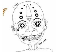 Gobby - New Hat