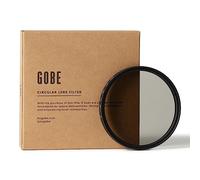 Gobe - Filtre Circulaire polarisant (CPL) pour Objectif 82 mm (1Peak)