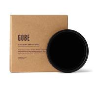 Gobe - Filtre ND Variable ND2-400 pour Objectif 58 mm (2Peak)