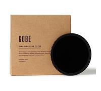 Gobe - Filtre ND1000 (10 Stops) pour Objectif 86 mm (2Peak) (Pas de Filetage 1 mm)
