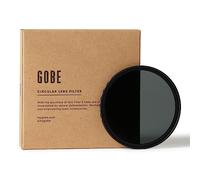 Gobe - Filtre ND8 (3 Stops) pour Objectif 95 mm (2Peak) Black
