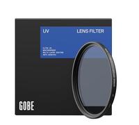 Gobe - Filtre UV pour Objectif 52 mm (Pro)