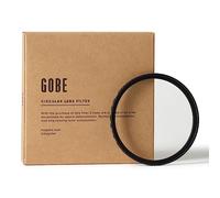 Gobe - Filtre UV pour Objectif 62 mm (3Peak)