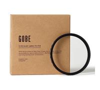 Gobe - Filtre UV pour Objectif 72 mm (Pro)