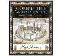 Gobekli Tepe And Karahan Tepe