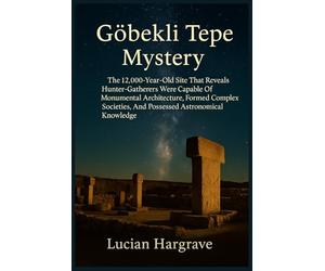 Gobekli Tepe Mystery: The 12,000-Year-Old Site That Reveals Hunter-Gatherers Built Monuments, Formed Complex Societies, and Possessed Astronomical Knowledge