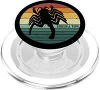 Gobekli Tepe Scorpion PopSockets PopGrip pour MagSafe