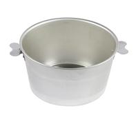 Gobel 112620 Moule à Charlotte Emboutie Fer Blanc Ø 15 cm