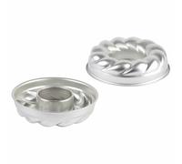 Gobel 124340 Savarin Torsade Trois Frères Fer Blanc