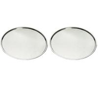 Gobel 127030 Pizza Fer Blanc (Lot de 2)