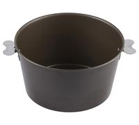 Gobel 212620 Moule à Charlotte emboutie Anti-Adhérent Ø 18 cm