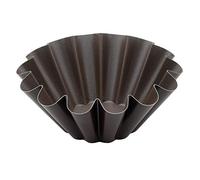 Moule a brioche acier revêtu 20 cm Gobel