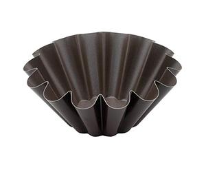 Gobel 223040 Brioche Fond Plat Anti-Adhérent