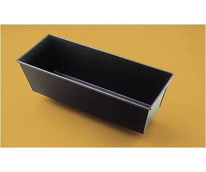 Gobel 223670 Moule à Cake Rectangulaire Bordé sur Fil Anti-Adhérent 33 * 10,5 cm