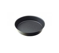 Gobel 223760 Moule À Manqué Ø 260 Mm, H 50 Mm Pes Bi-Couche Gris Foncé