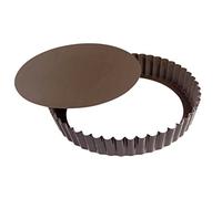 Gobel 226620 Manque Rond Cannelle Bas Fond Mobile Anti-Adhérent