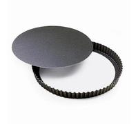 Gobel 226632 Manque Rond Cannelle Bas Fond Mobile Anti-Adhérent
