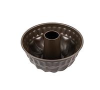 Moule Kouglof acier revêtu 21 cm Gobel