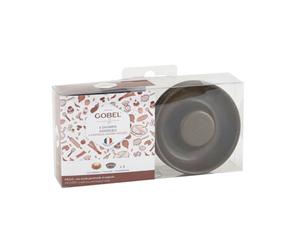 Gobel 272710 Boîte de 6 Savarins Bouche Anti-Adhérent