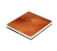 Gobel 835560 Flan Carré Tarte INOX