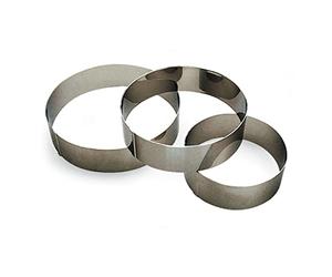 Gobel 866460 Cercle INOX