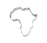 Gobel 883953 Moule Forme Afrique INOX