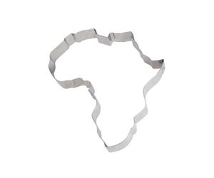 Gobel 883953 Moule Forme Afrique INOX